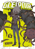 Gleipnir Vol. 9 cover