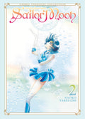Sailor Moon (Naoko Takeuchi Collection) Vol. 2 cover