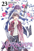 Noragami: Stray God Vol. 23 cover
