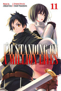 I'm Standing on a Million Lives Vol. 11 cover