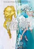 To Your Eternity Vol. 16 cover