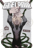 Gleipnir Vol. 10 cover