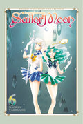 Sailor Moon (Naoko Takeuchi Collection) Vol. 6 cover