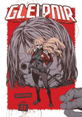 Gleipnir Vol. 11 cover