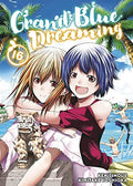 Grand Blue Dreaming Vol. 16 cover