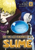 That Time I Got Reincarnated as a Slime Vol. 19 cover