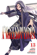 I'm Standing on a Million Lives Vol. 13 cover