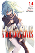 I'm Standing on a Million Lives Vol. 14 cover