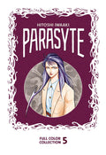 Parasyte (Full Color Collection) Vol. 5 cover