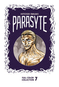 Parasyte (Full Color Collection) Vol. 7 cover