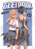 Gleipnir Vol. 13 cover