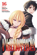 I'm Standing on a Million Lives Vol. 16 cover