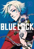 Blue Lock Vol. 19 cover