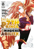I Was Reincarnated as the 7th Prince so I Can Take My Time Perfecting My Magical Ability Vol. 8 cover