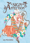Sign Of Affection Vol. 7 cover