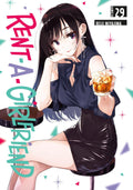 Rent-A-Girlfriend Vol. 29 cover