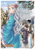 The Eccentric Doctor of the Moon Flower Kingdom Vol. 7 cover