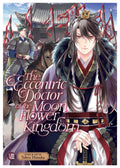 The Eccentric Doctor of the Moon Flower Kingdom Vol. 8 cover