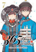 365 Days to the Wedding Vol. 7 cover