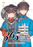 365 Days to the Wedding Vol. 7 cover