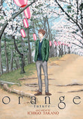 Orange: The Complete Collection Vol. 3 cover