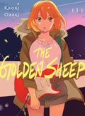 The Golden Sheep Vol. 1 cover
