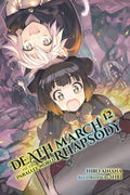 Death March to the Parallel World Rhapsody (Light Novel) Vol. 12 cover
