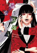 Kakegurui - Compulsive Gambler - Vol. 7 cover