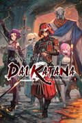 Goblin Slayer Side Story II: Dai Katana (Light Novel) Vol. 1 cover