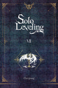 Solo Leveling (Light Novel) Vol. 7 cover