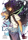 Solo Leveling Vol. 1 cover