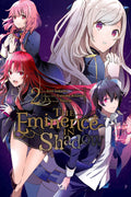 The eminence in shadow Vol. 2 cover