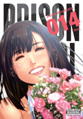 Prison School Vol. 14 cover