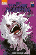 My Hero Academia Vol. 25 cover