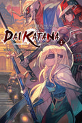 Goblin Slayer Side Story II: Dai Katana (Light Novel) Vol. 2 cover