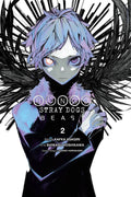 Bungo Stray Dogs: Beast Vol. 2 cover