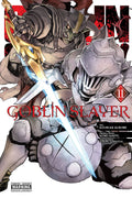 Goblin Slayer Vol. 11 cover