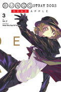Bungo Stray Dogs: Dead Apple Vol. 3 cover