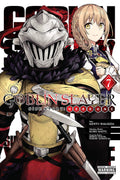 Goblin Slayer Side Story: Year One Vol. 7 cover