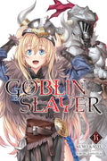 Goblin Slayer (Light Novel) Vol. 14 cover