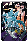 Overlord Vol. 7 cover