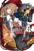Goblin Slayer Side Story: Year One (Light Novel) Vol. 2 cover