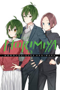 Horimiya Vol. 13 cover