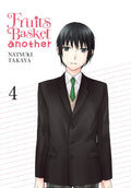 Fruits Basket Another Vol. 4 cover