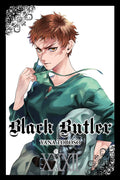 Black Butler Vol. 32 cover