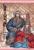 A Bride's Story Vol. 14 cover