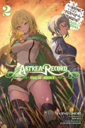 Is It Wrong to Try to Pick Up Girls in a Dungeon? Tales of Heroes Vol. 2 cover