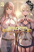 Is It Wrong to Try to Pick Up Girls in a Dungeon? Tales of Heroes Vol. 3 cover