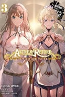 Is It Wrong to Try to Pick Up Girls in a Dungeon? Tales of Heroes Vol. 3 cover