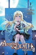 Angels of Death Episode.0 Vol. 7 cover